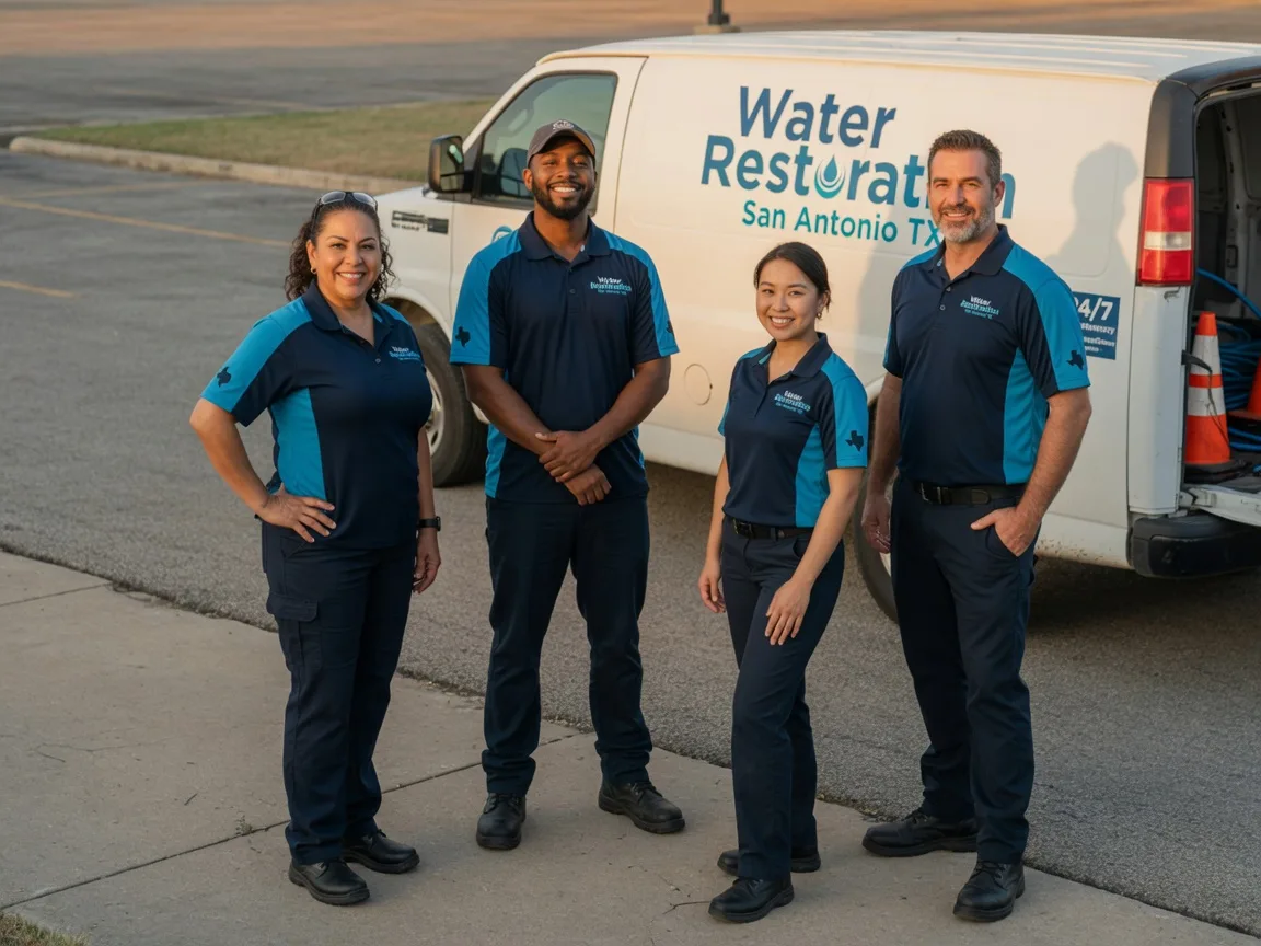Water Damage Repair company in Ducktown, TN